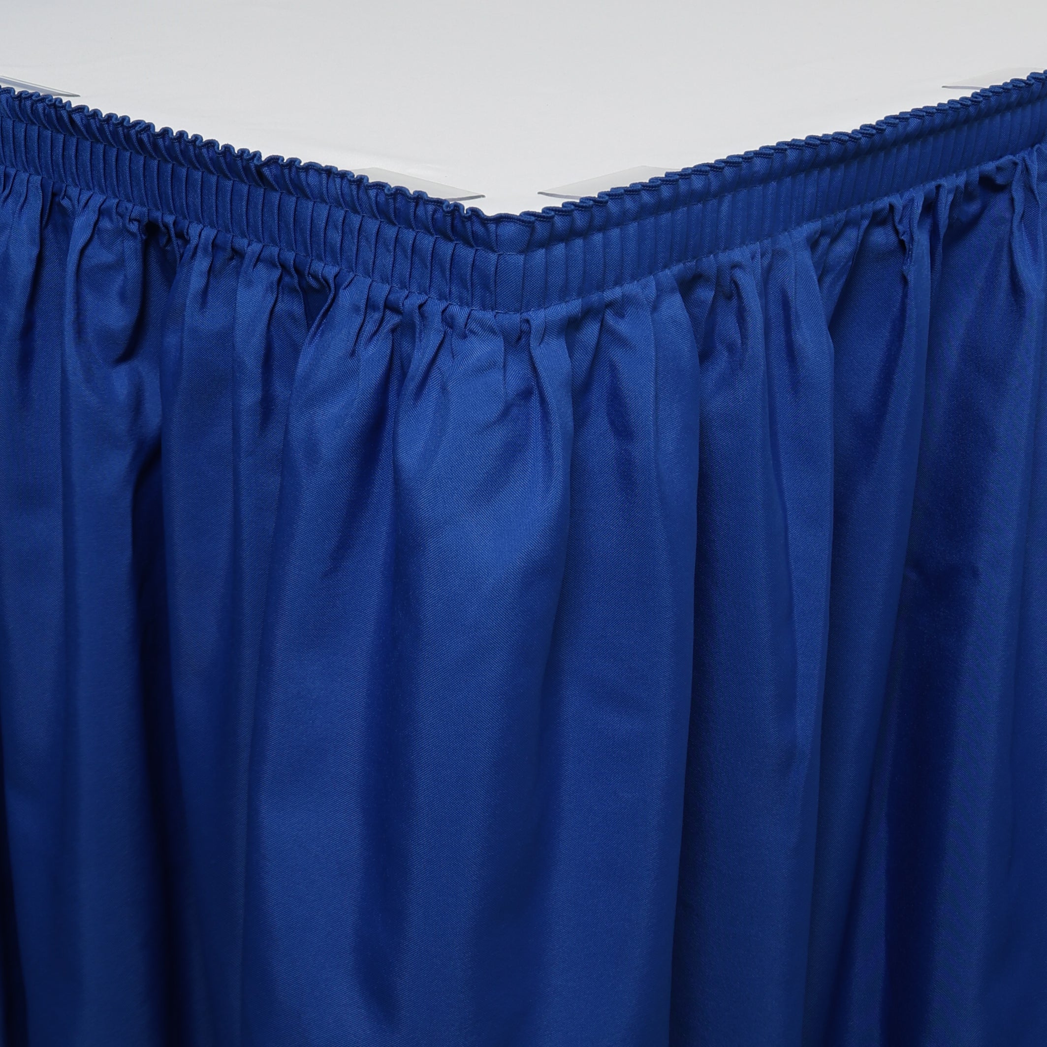 Table Skirt Royal