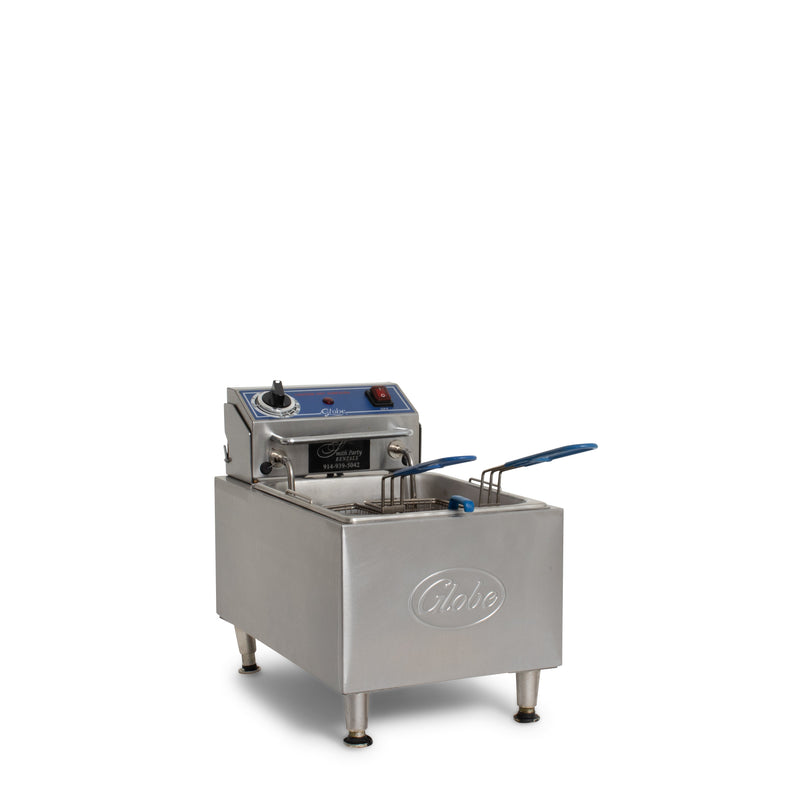 Tabletop Electric Fryolator