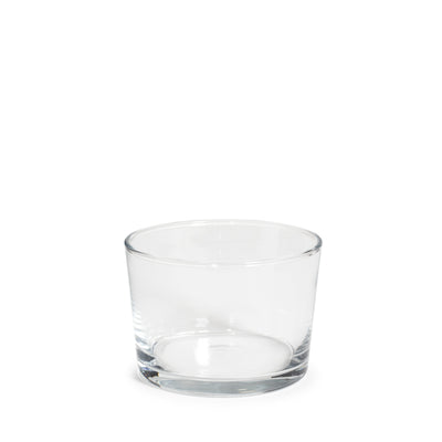 Tasting Bowl Glass 3.5" x 2"