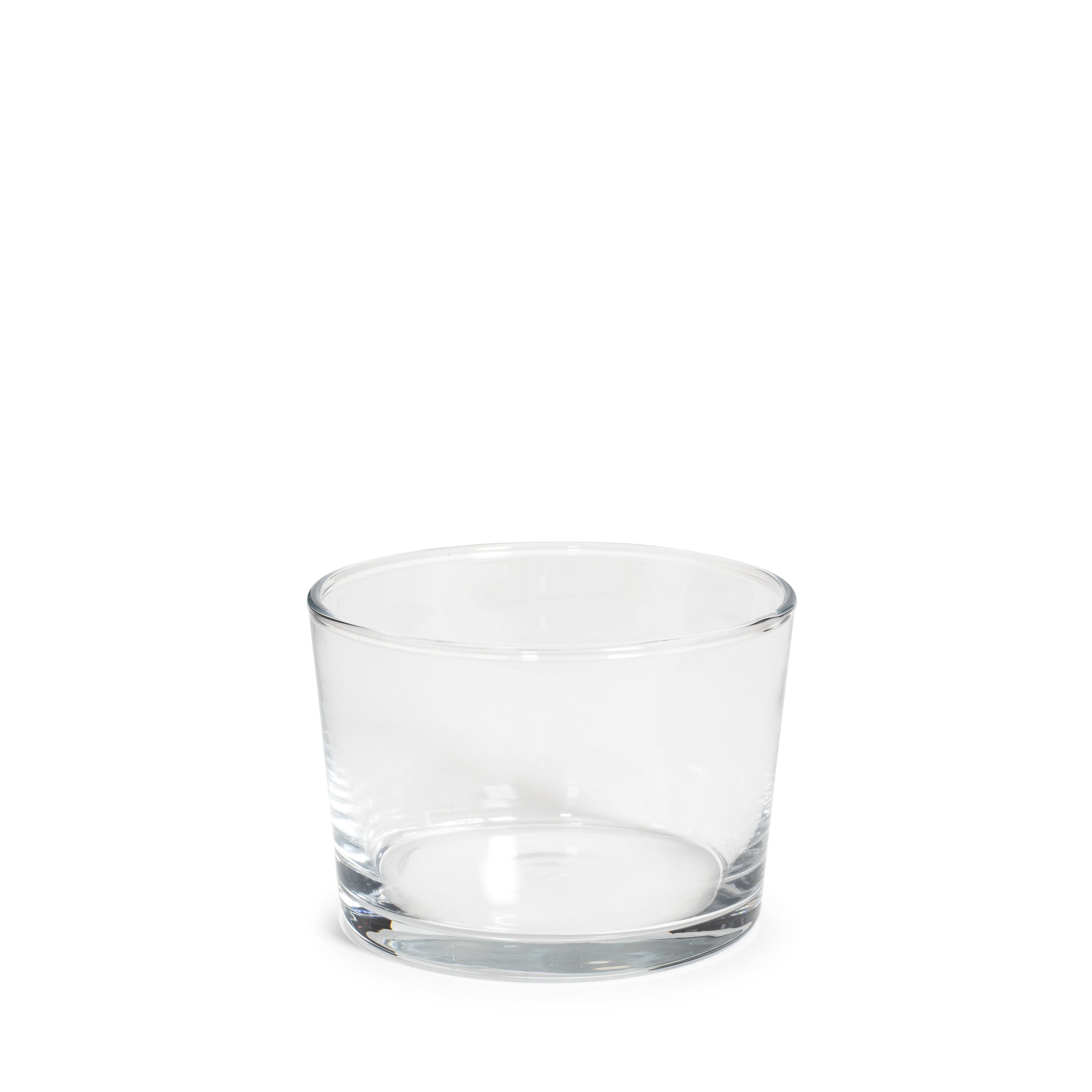 Tasting Bowl Glass 3.5" x 2"