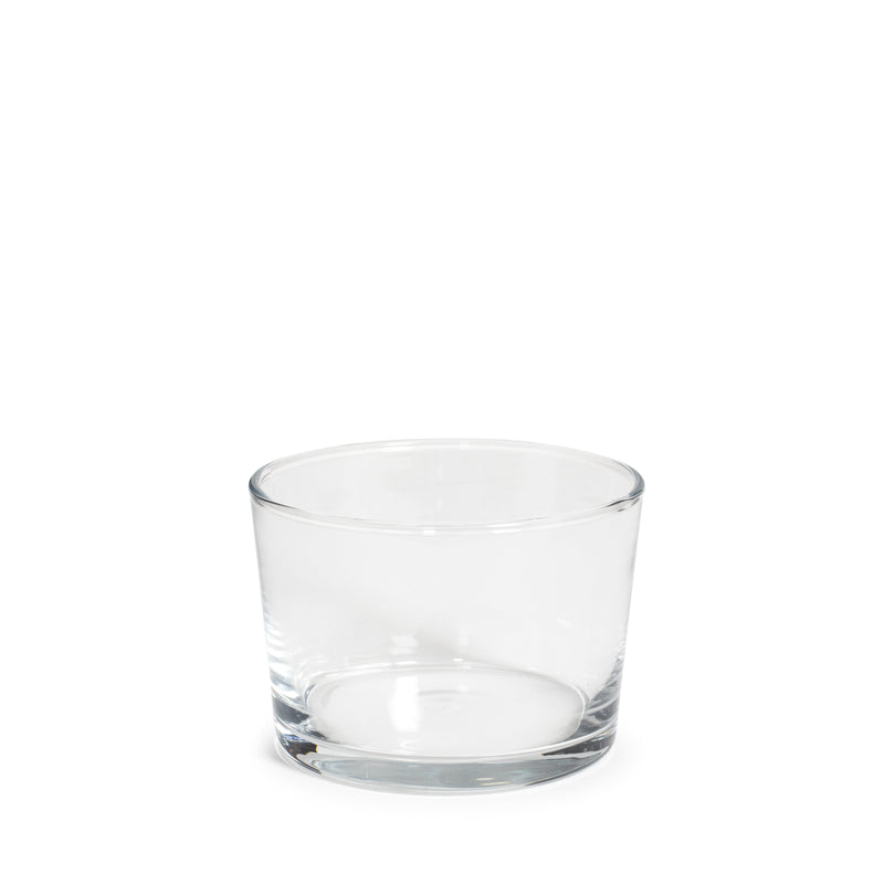 Tasting Bowl Glass 3.5" x 2"