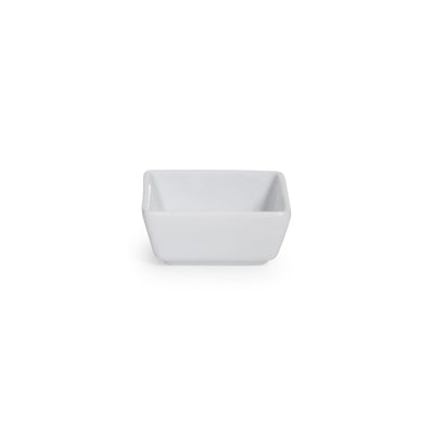 Tasting Bowl Square 2.5"