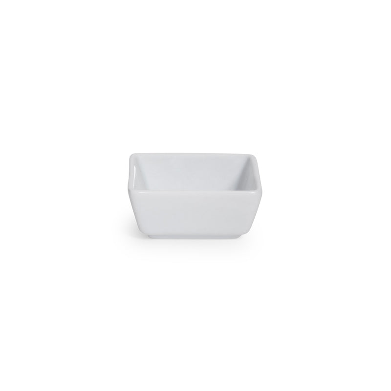 Tasting Bowl Square 2.5"