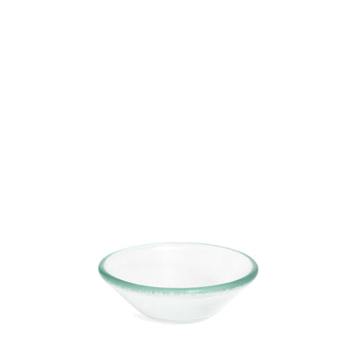 Tasting Seaglass Round Bowl 3.5"