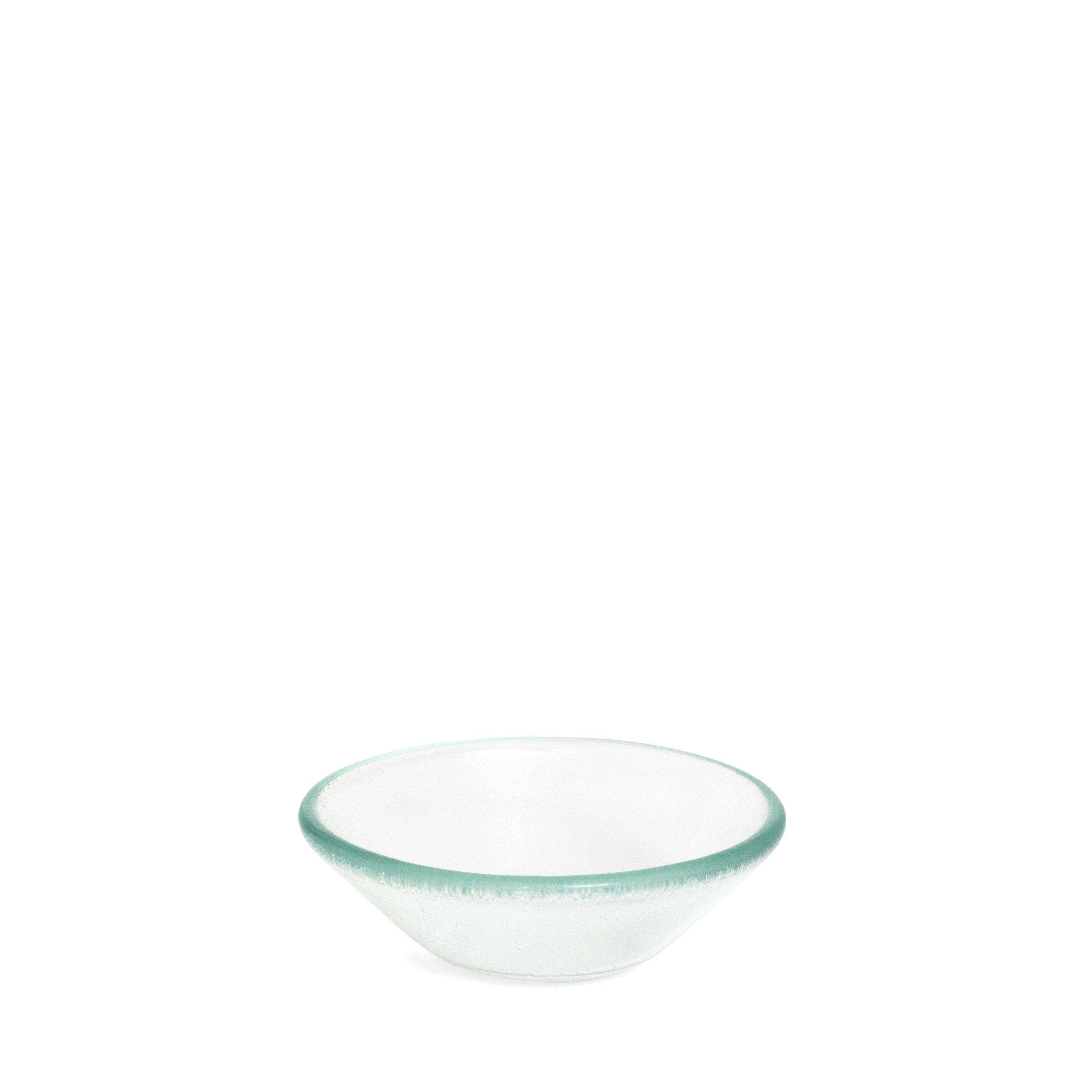 Tasting Seaglass Round Bowl 3.5"