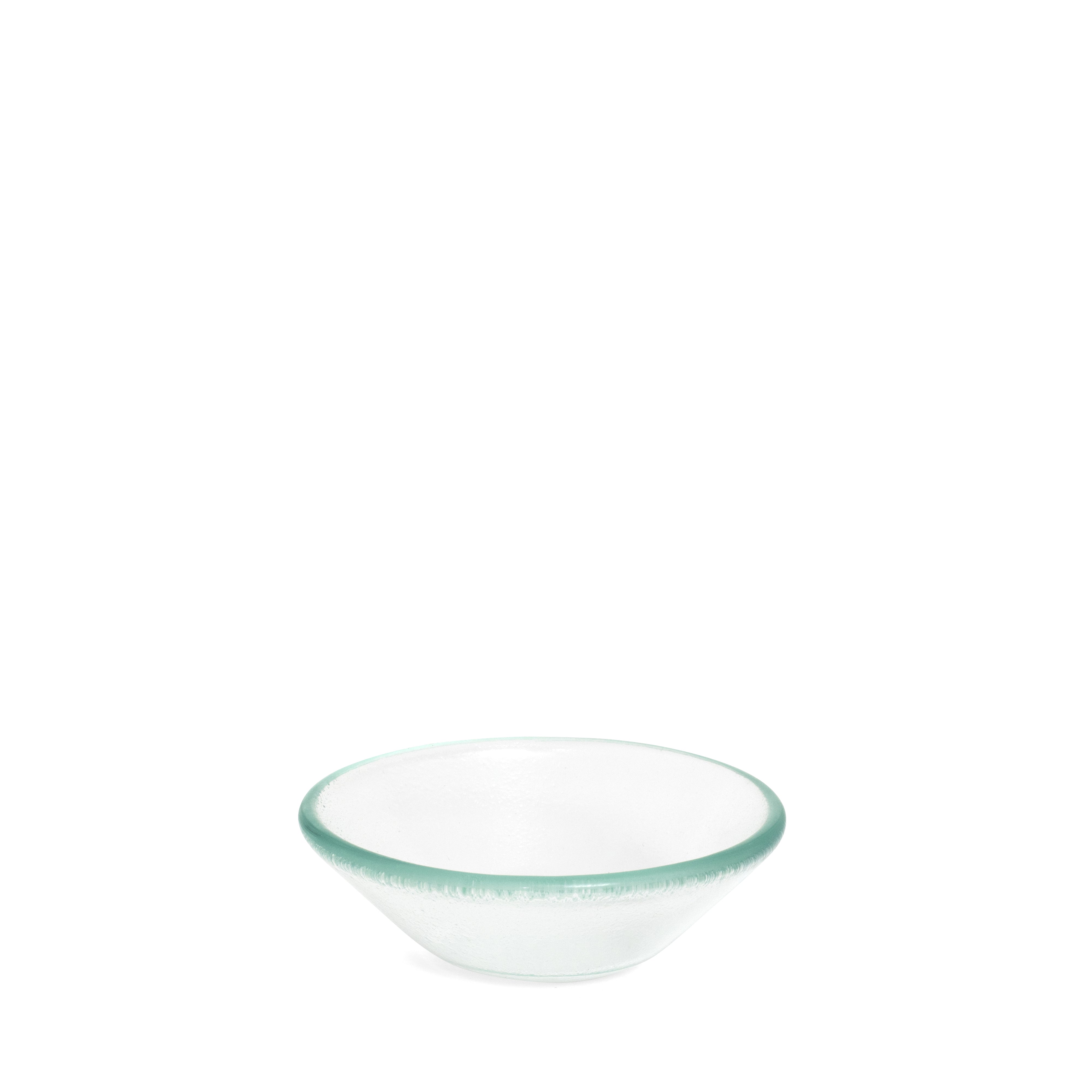 Tasting Seaglass Round Bowl 3.5"