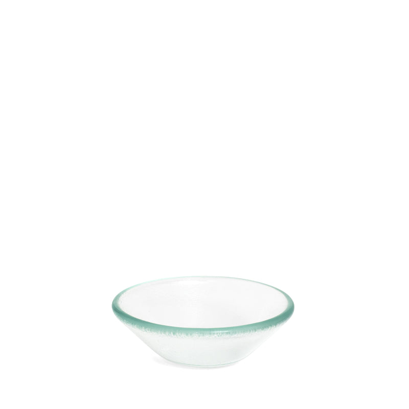 Tasting Seaglass Round Bowl 3.5"