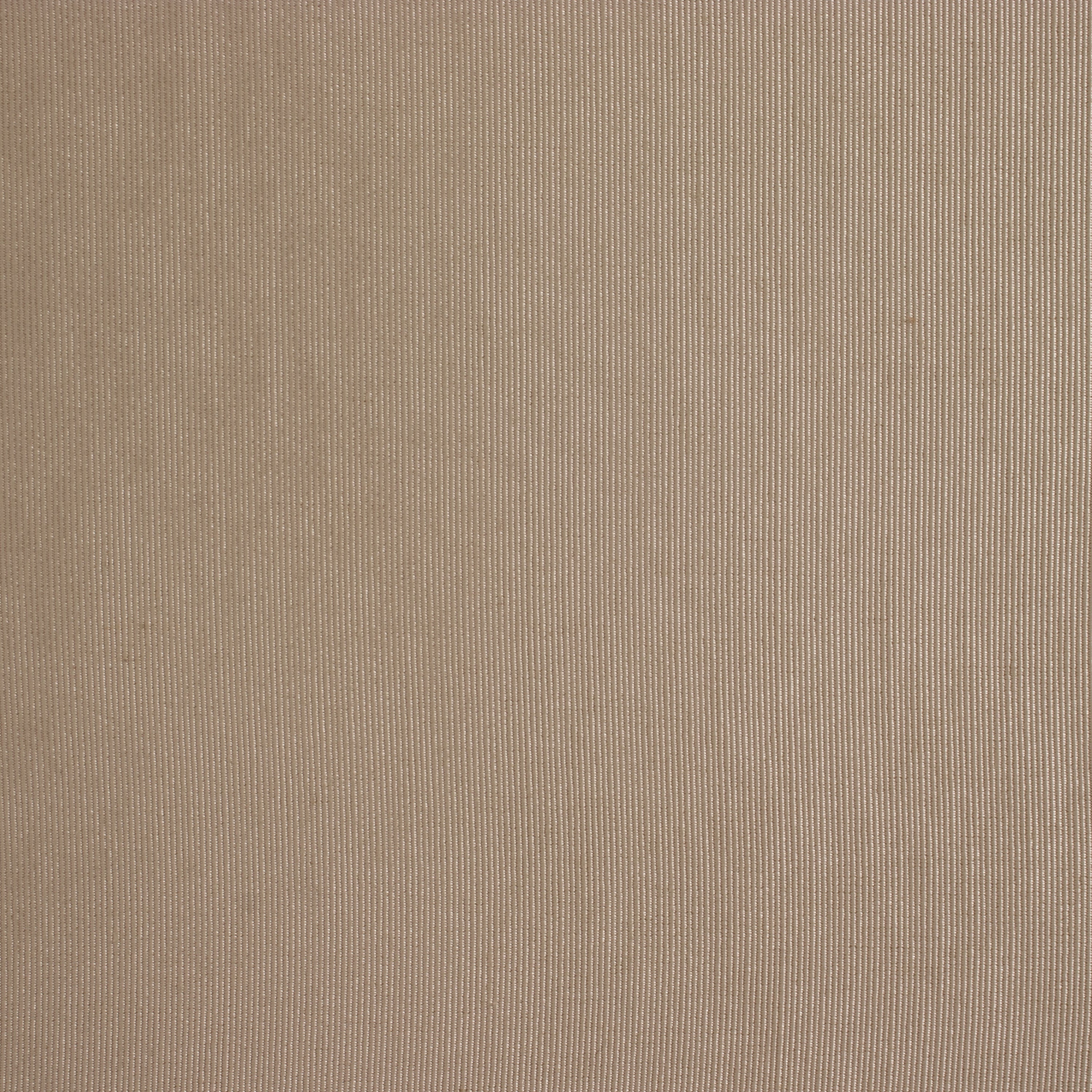 Taupe Bengaline Cushion