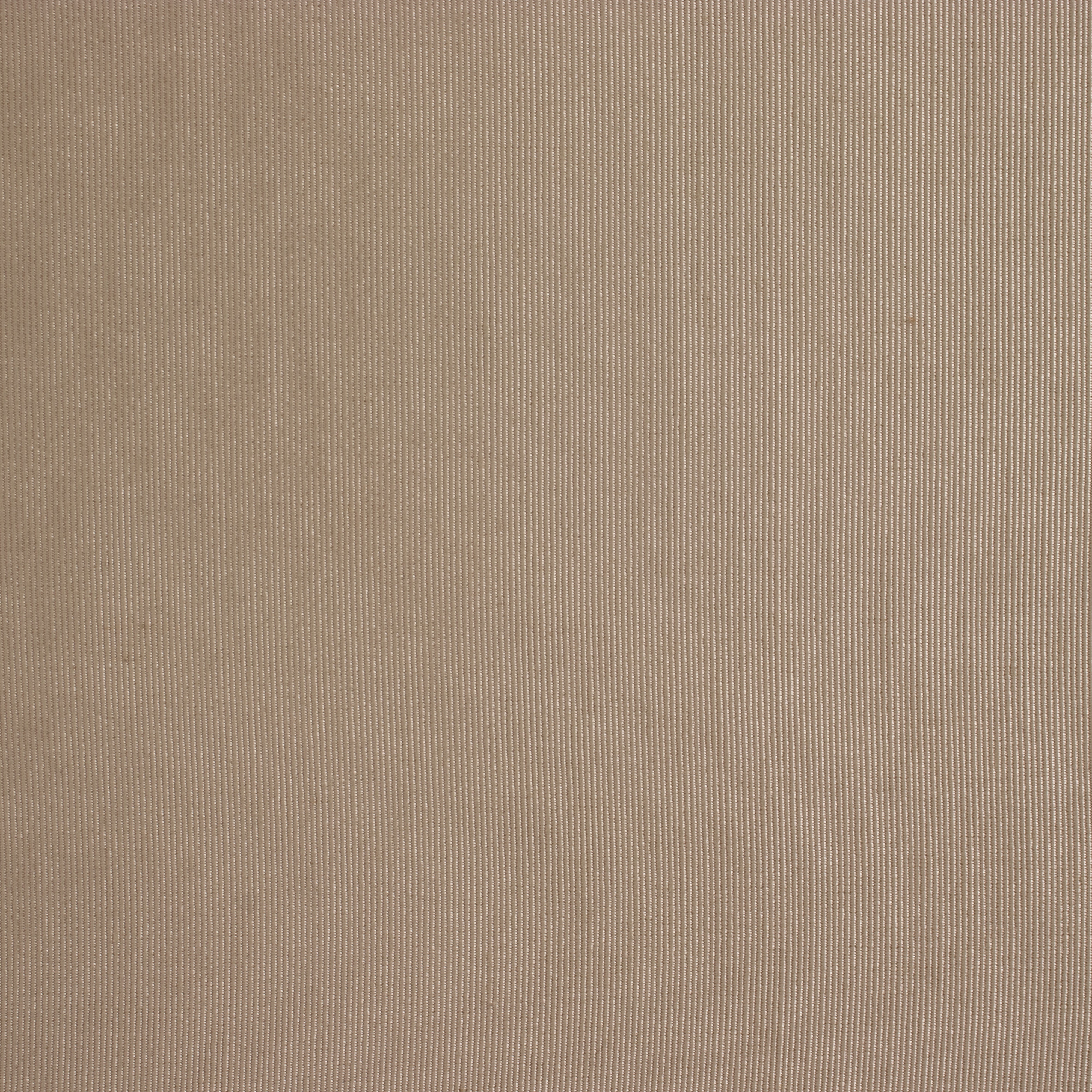 Taupe Bengaline Cushion