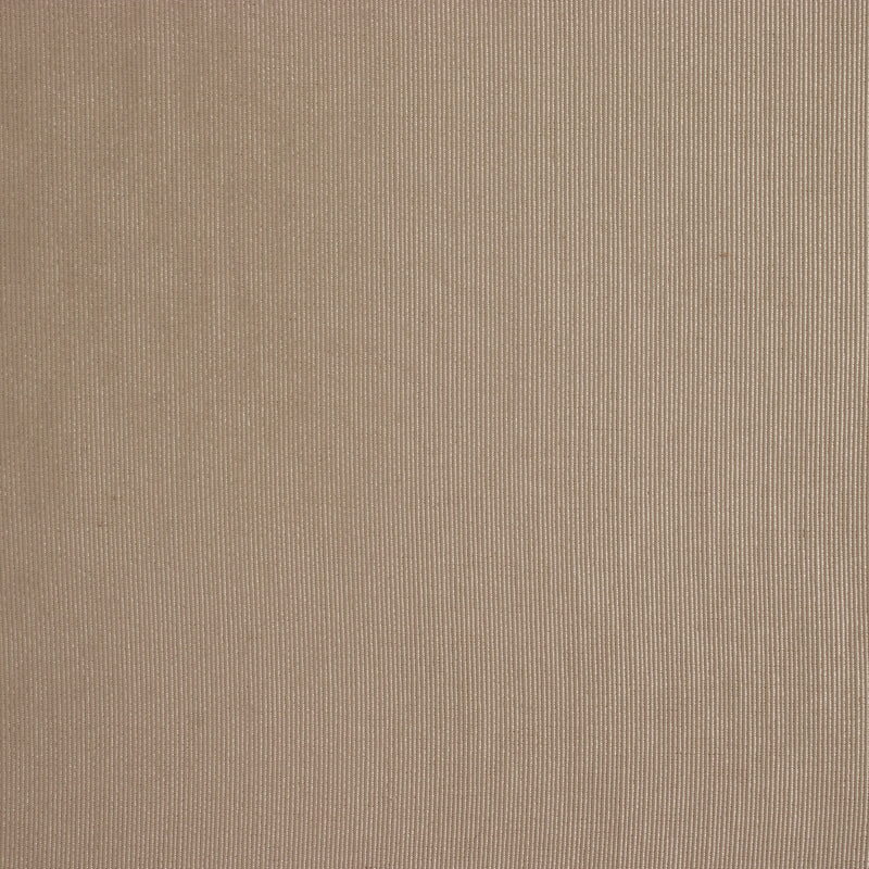 Taupe Bengaline Cushion