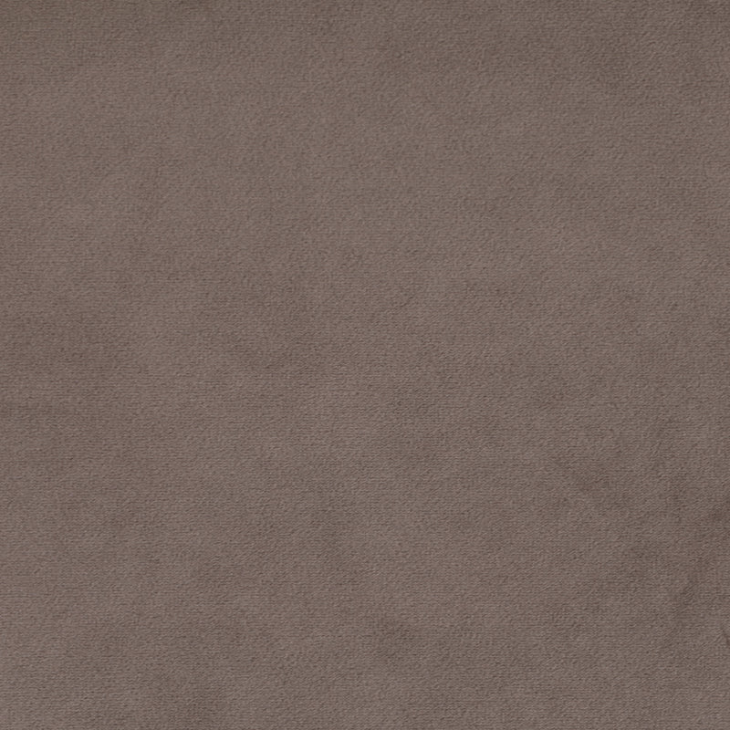 Taupe Velvet