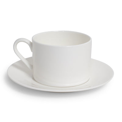 Tavola Barrel Cup/Saucer