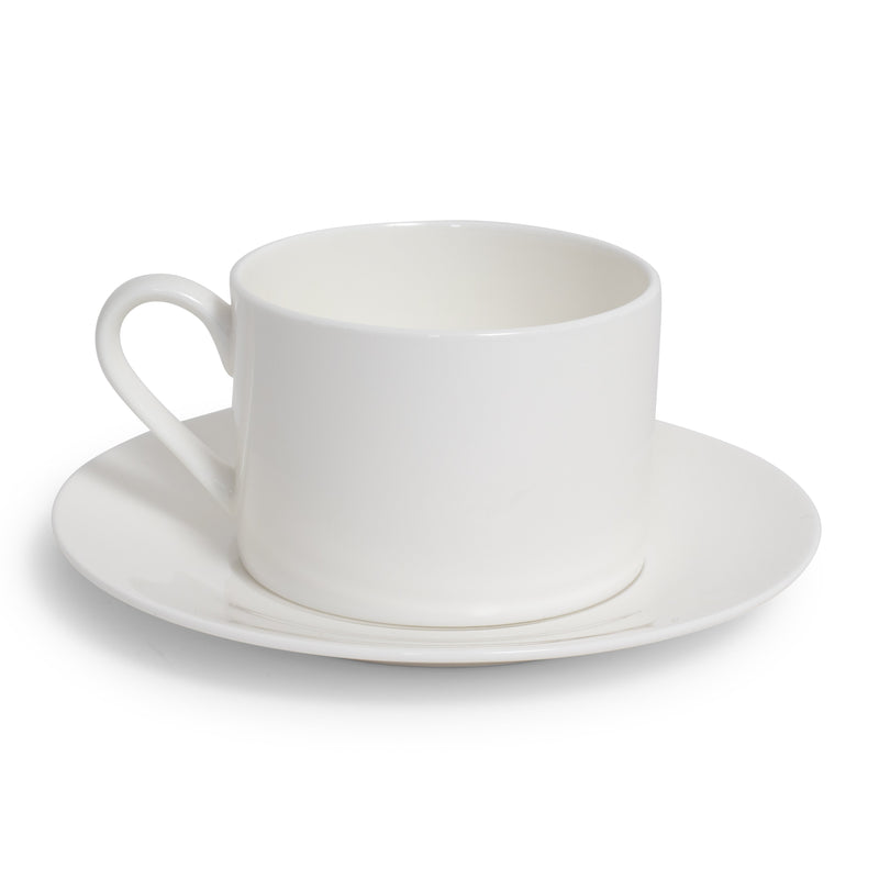 Tavola Barrel Cup/Saucer