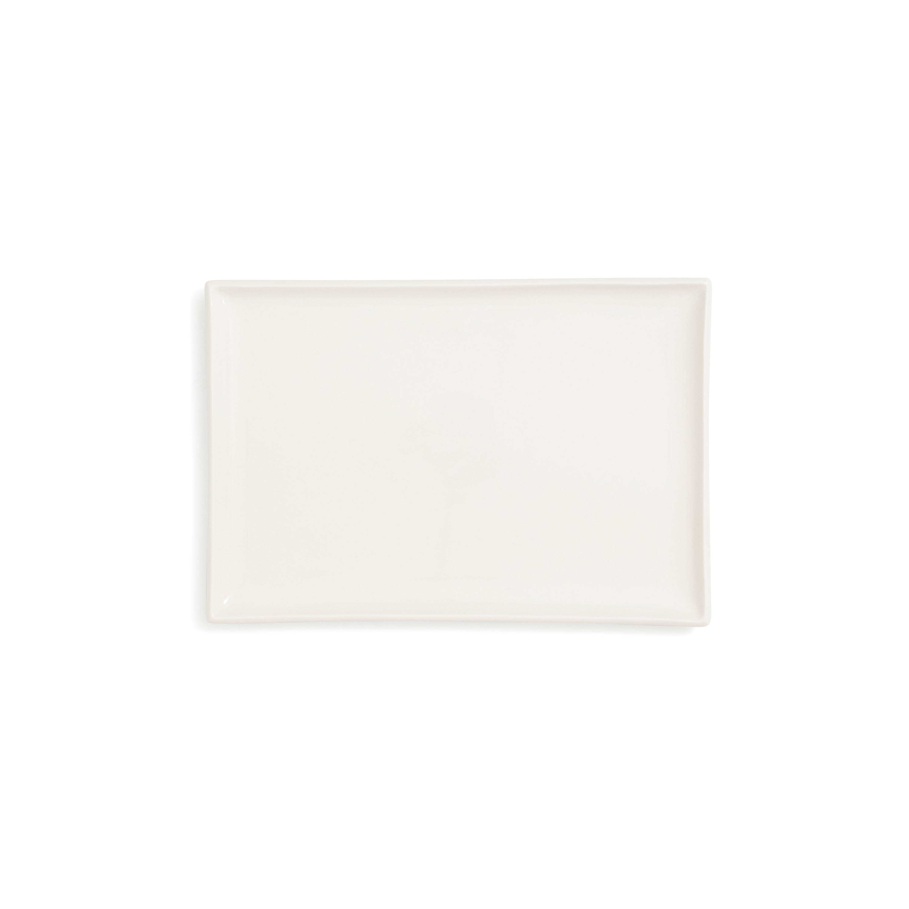 Tavola Bone China Regtangular Platter