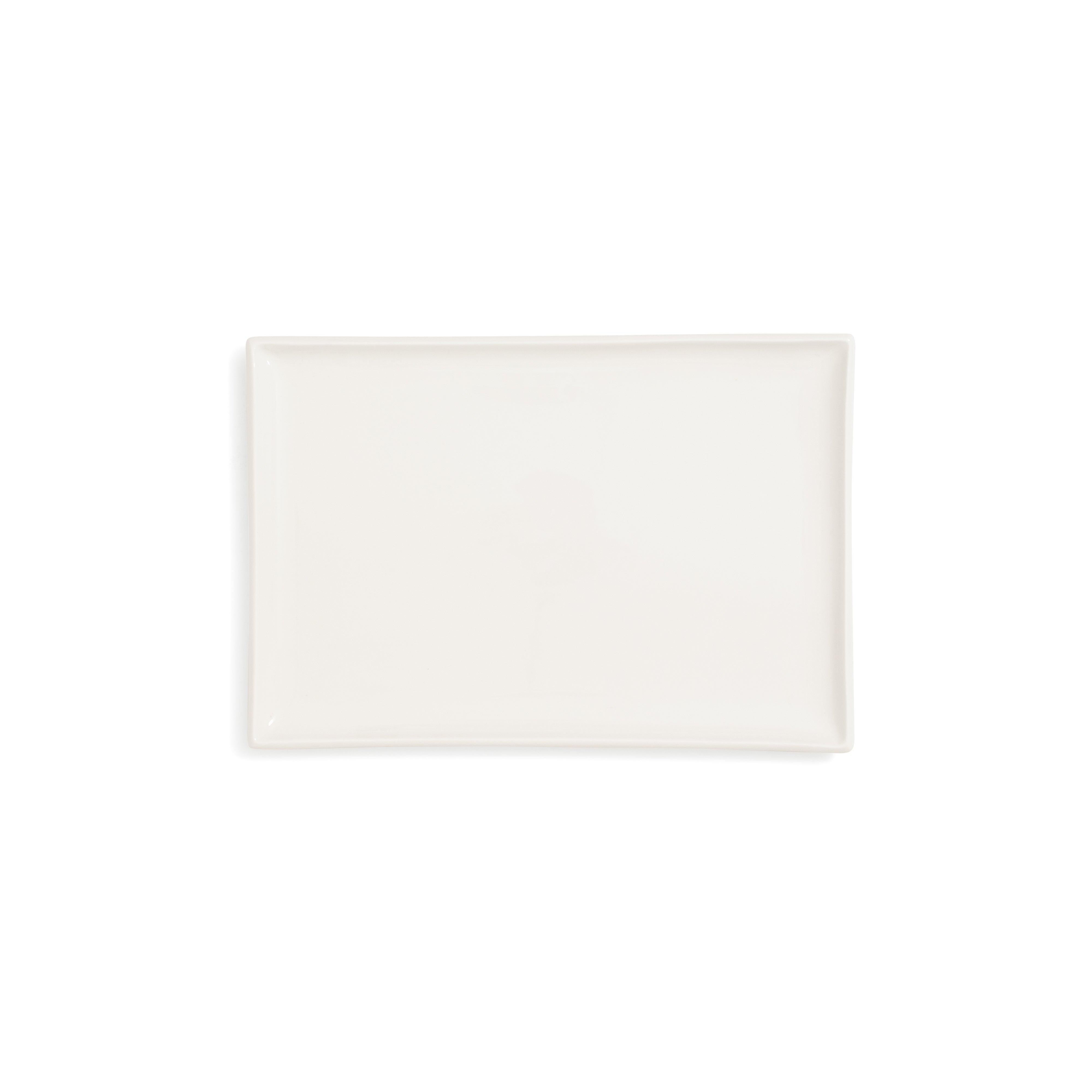 Tavola Bone China Regtangular Platter