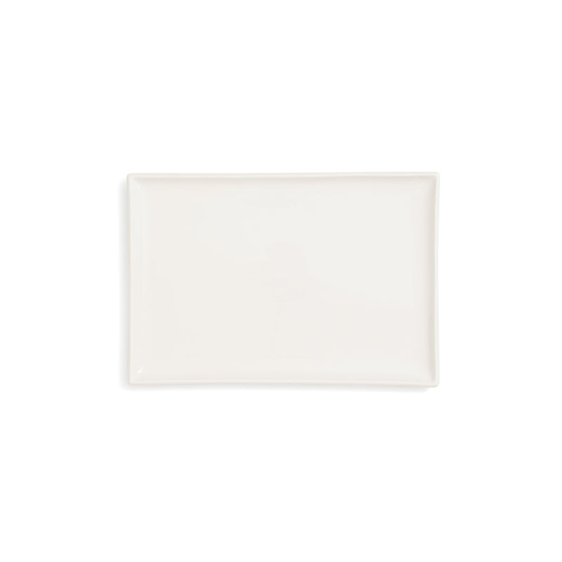 Tavola Bone China Regtangular Platter