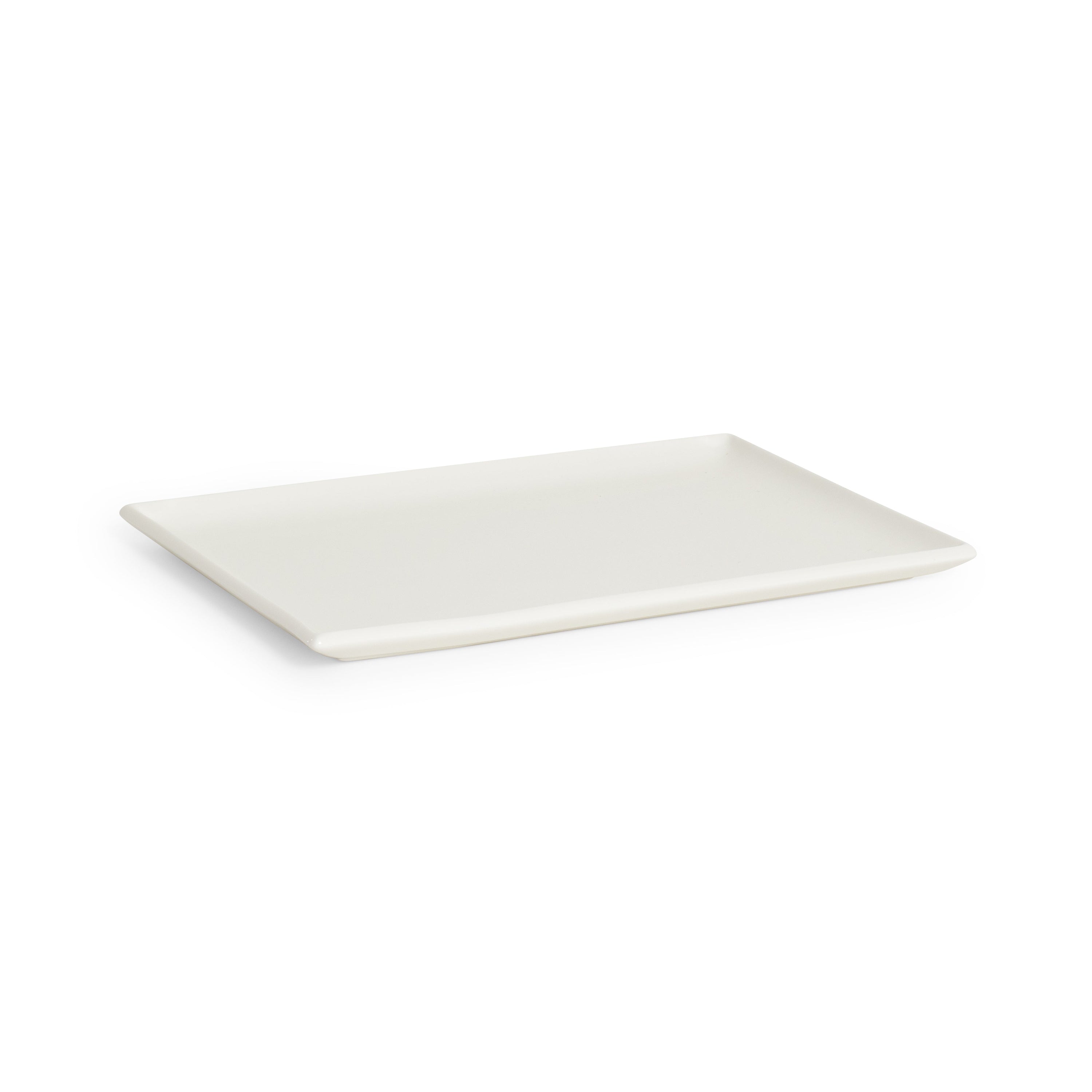 Tavola Bone China Regtangular Platter