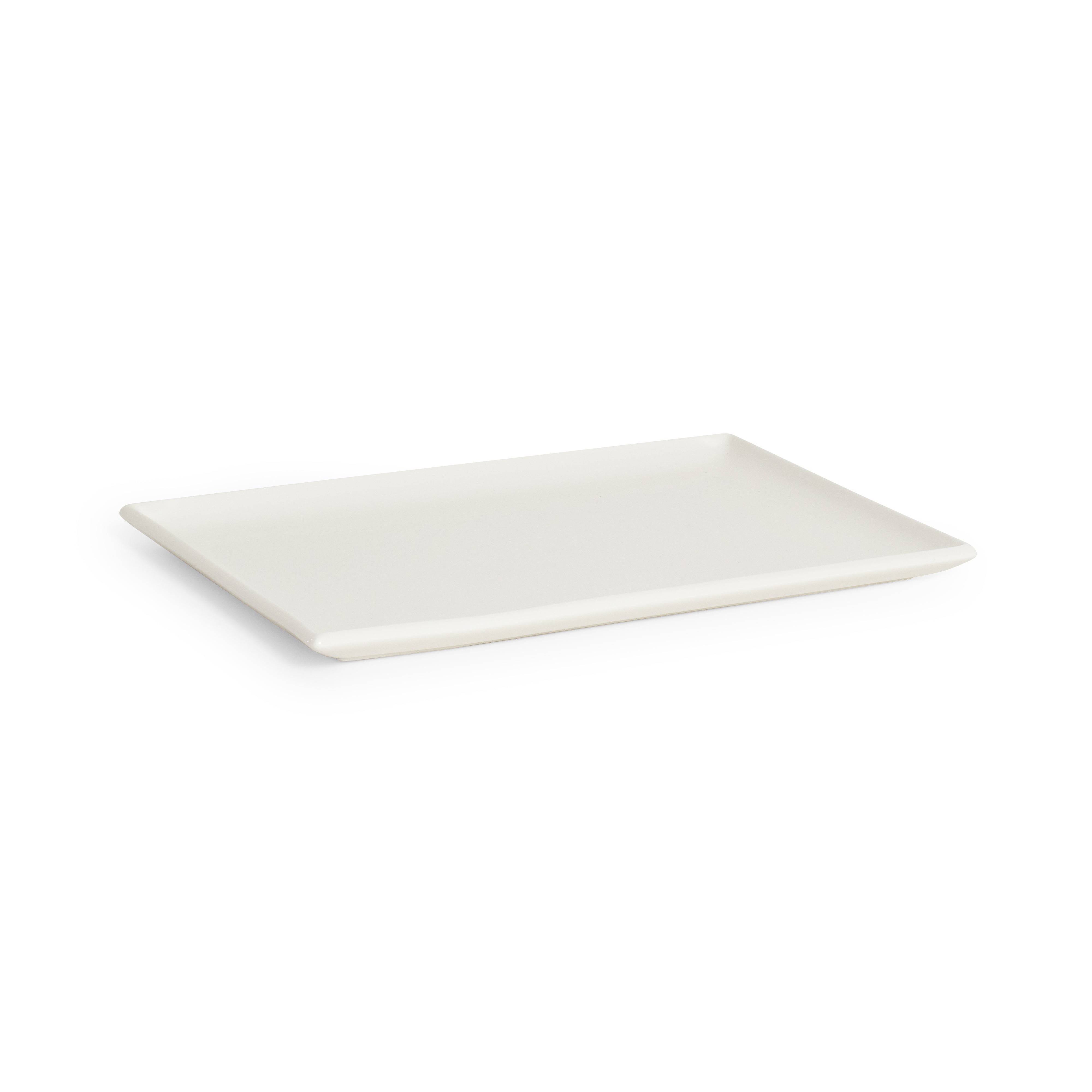 Tavola Bone China Regtangular Platter