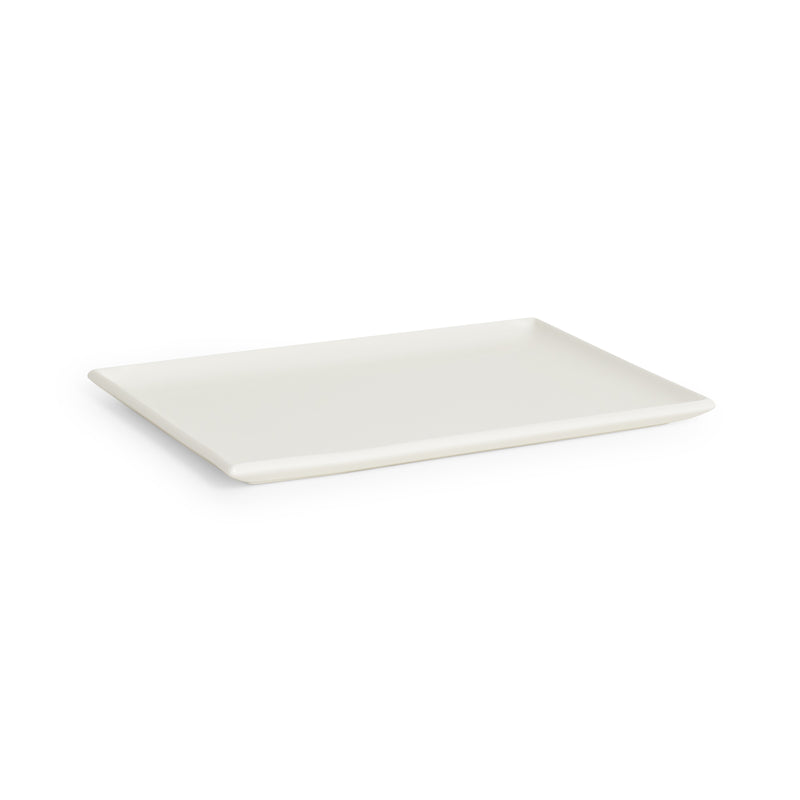 Tavola Bone China Regtangular Platter