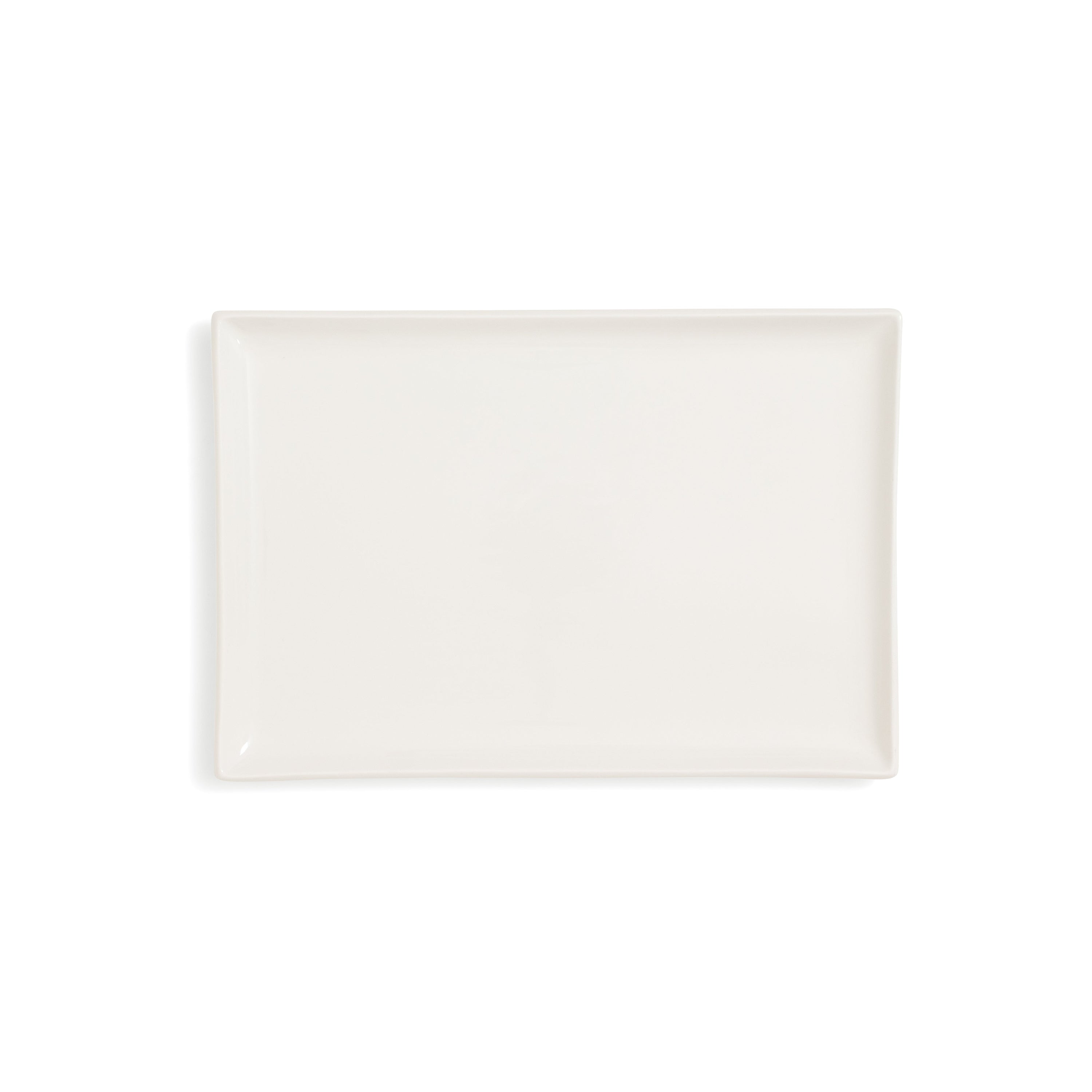 Tavola Bone China Regtangular Platter