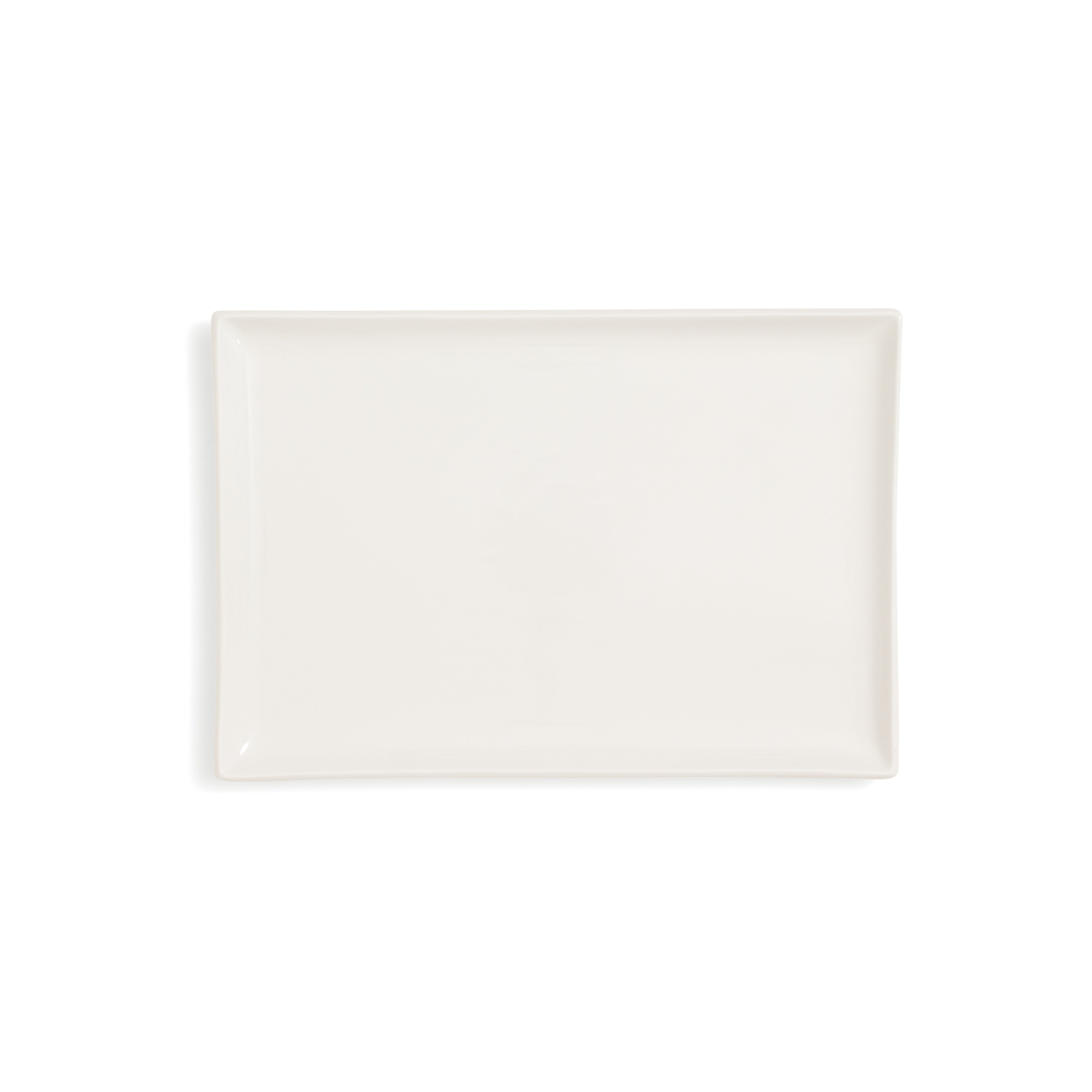 Tavola Bone China Regtangular Platter
