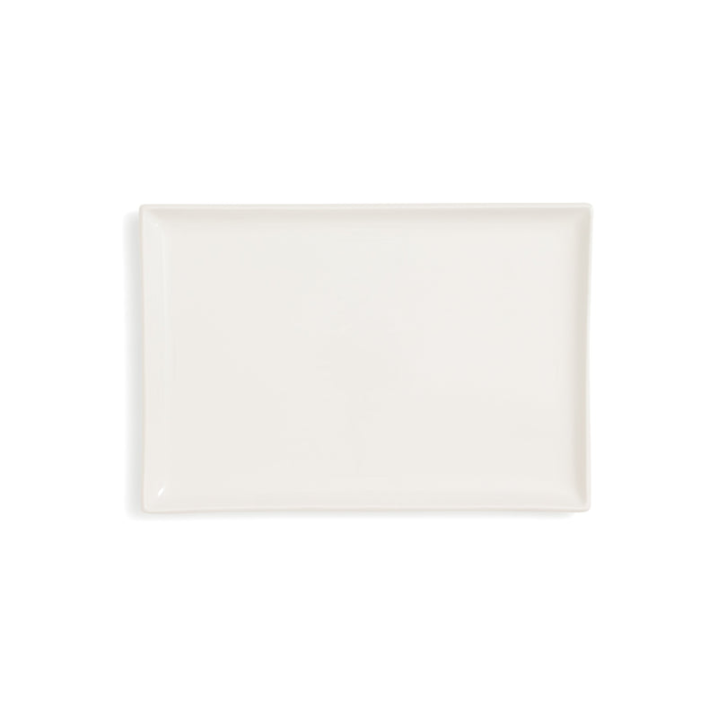 Tavola Bone China Regtangular Platter