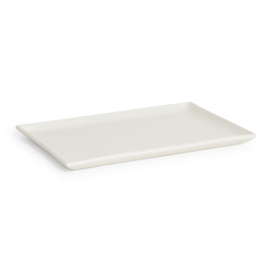 Tavola Bone China Regtangular Platter