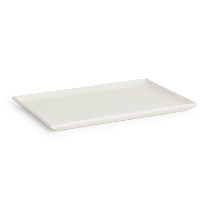 Tavola Bone China Regtangular Platter