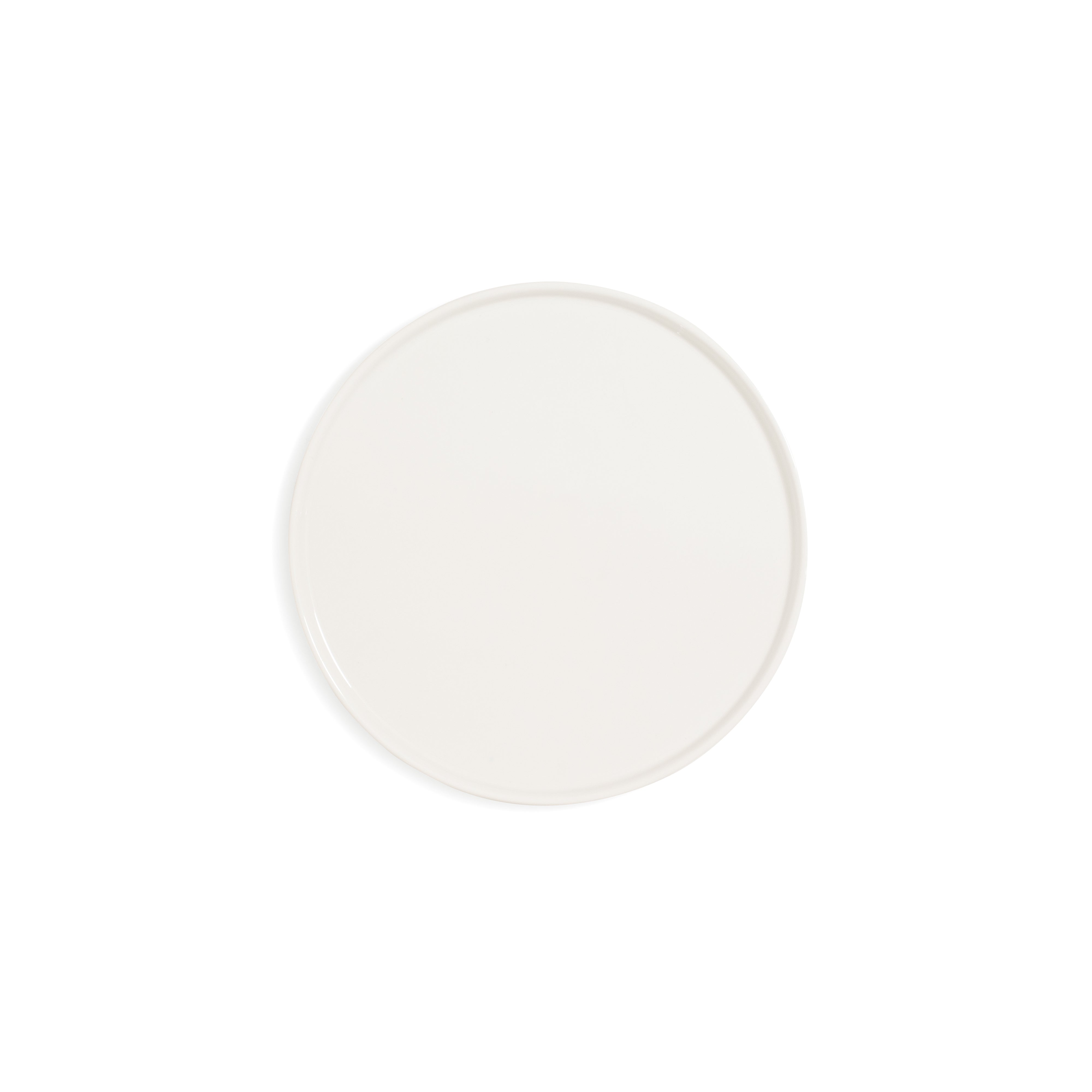 Tavola Bone China Round Platter