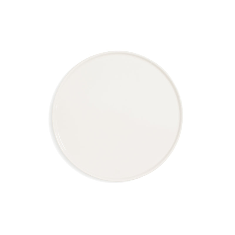 Tavola Bone China Round Platter