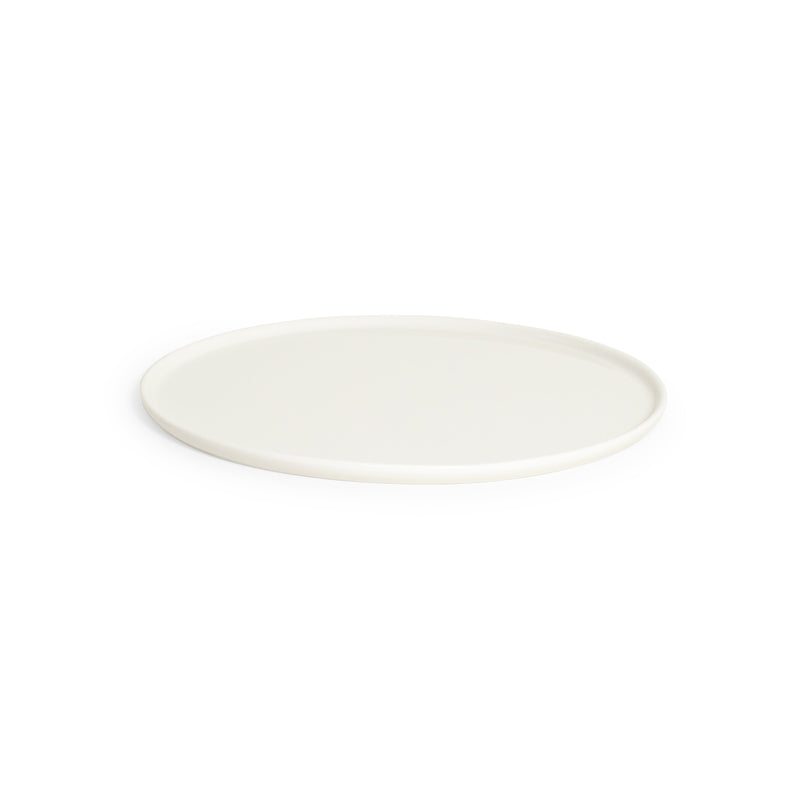 Tavola Bone China Round Platter