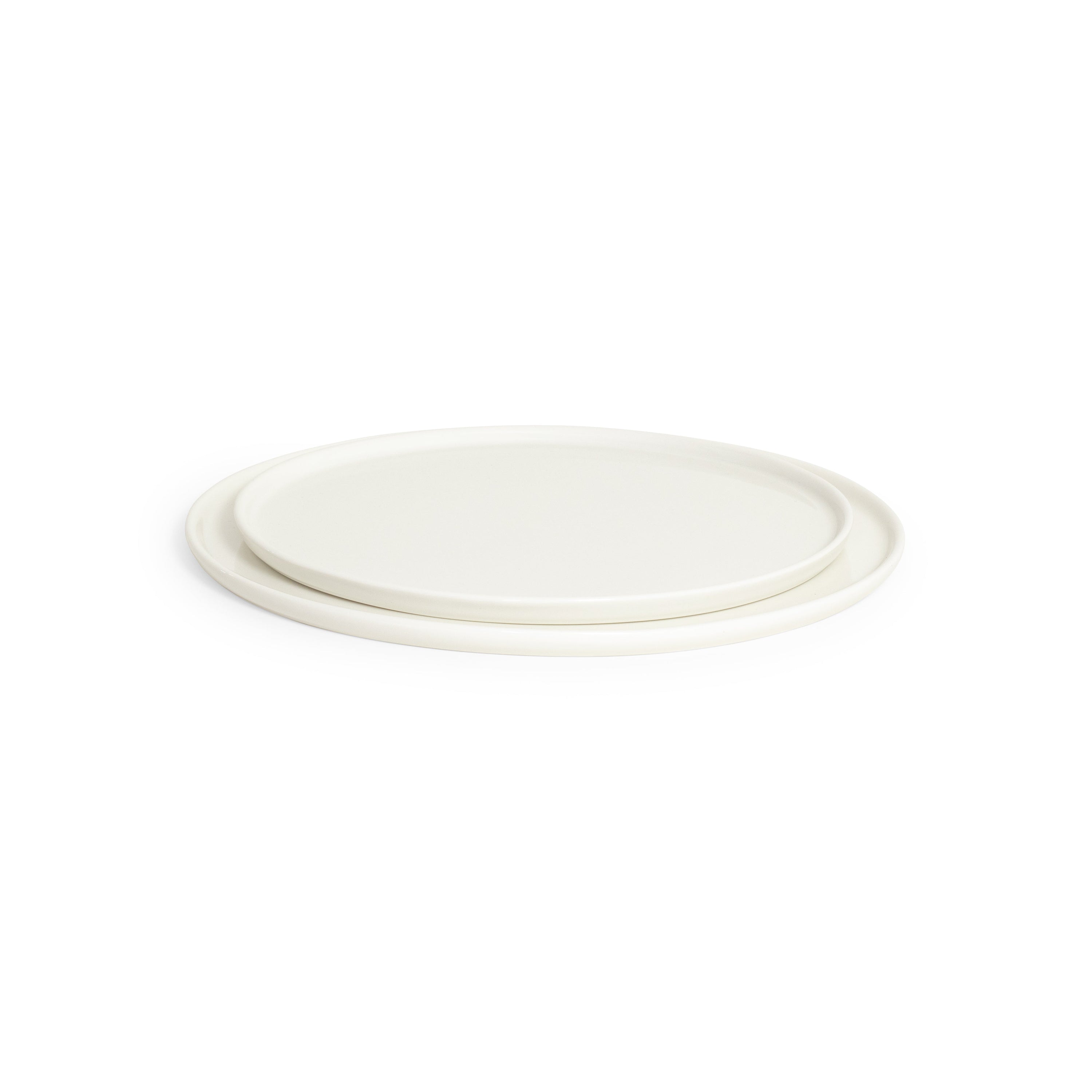 Tavola Bone China Round Platter