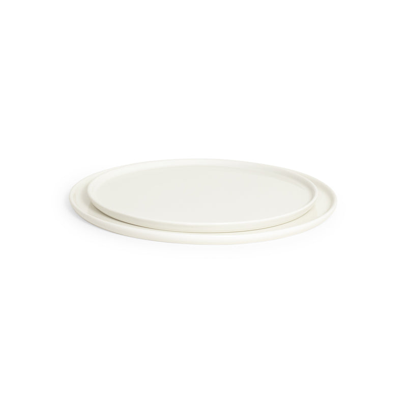 Tavola Bone China Round Platter