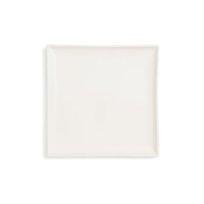 Tavola Bone China Square Platter 14"