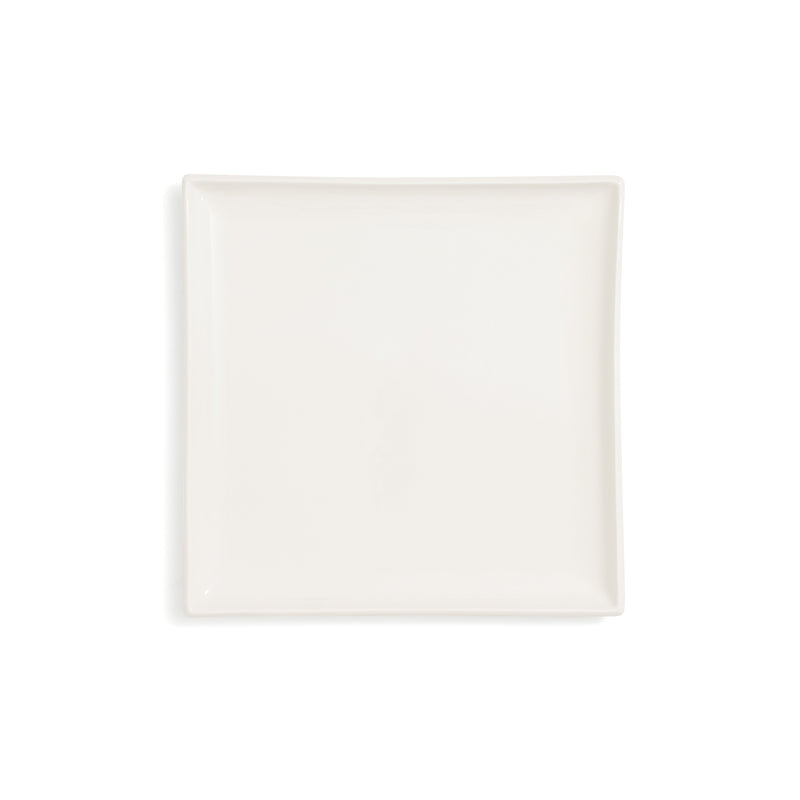 Tavola Bone China Square Platter 14"