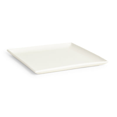 Tavola Bone China Square Platter 14"