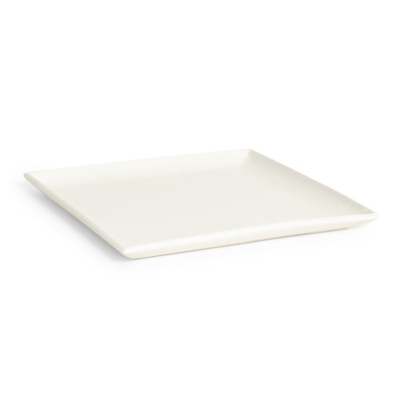 Tavola Bone China Square Platter 14"