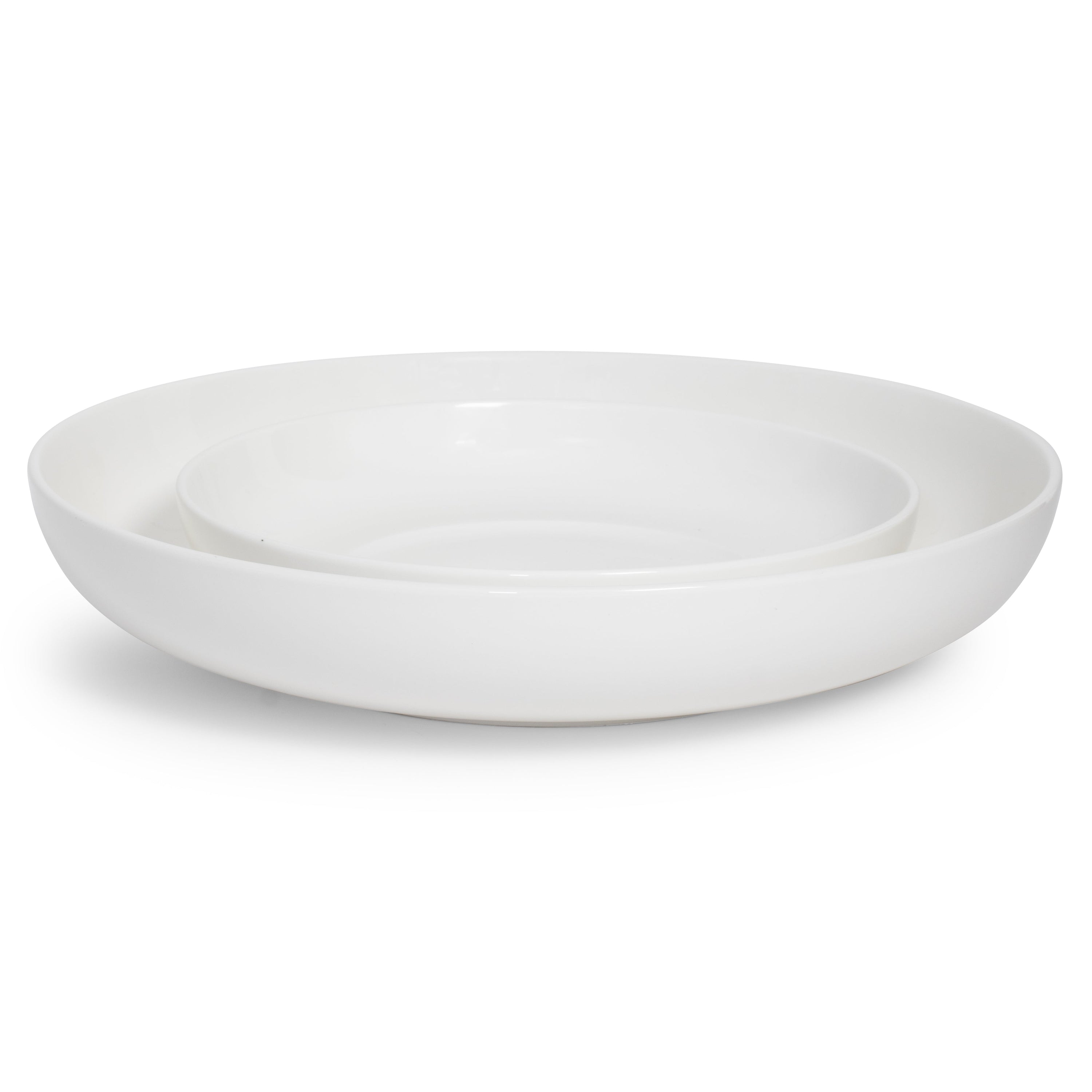 Tavola Bowl Shallow