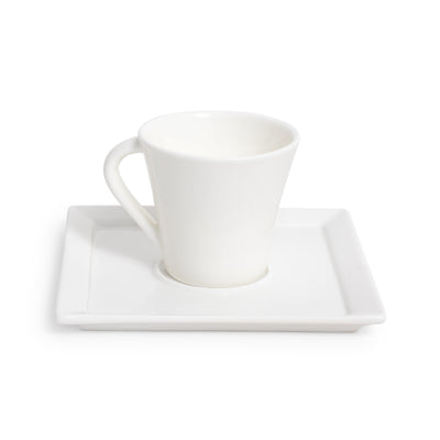 Tavola Demi Cup/Saucer