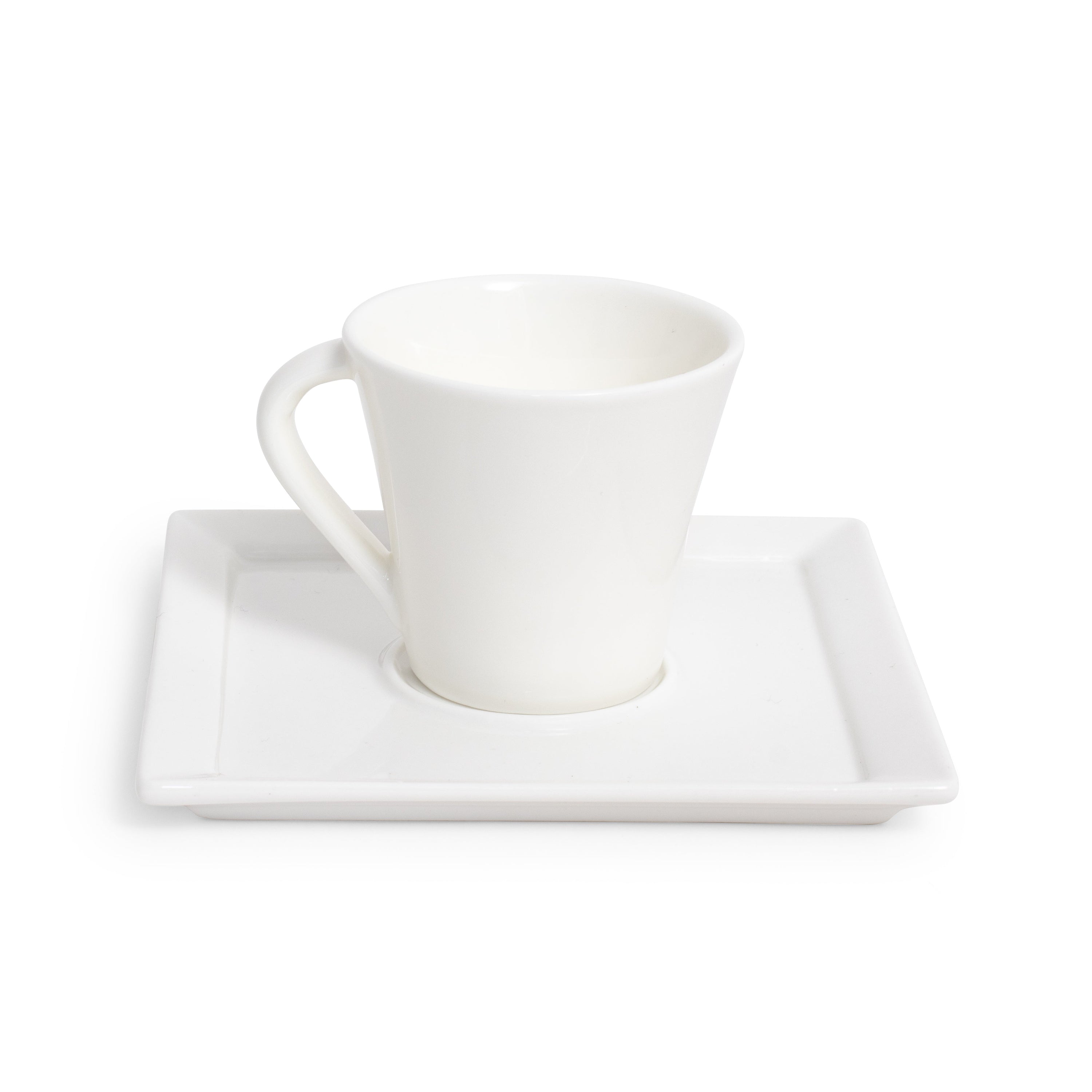 Tavola Demi Cup/Saucer