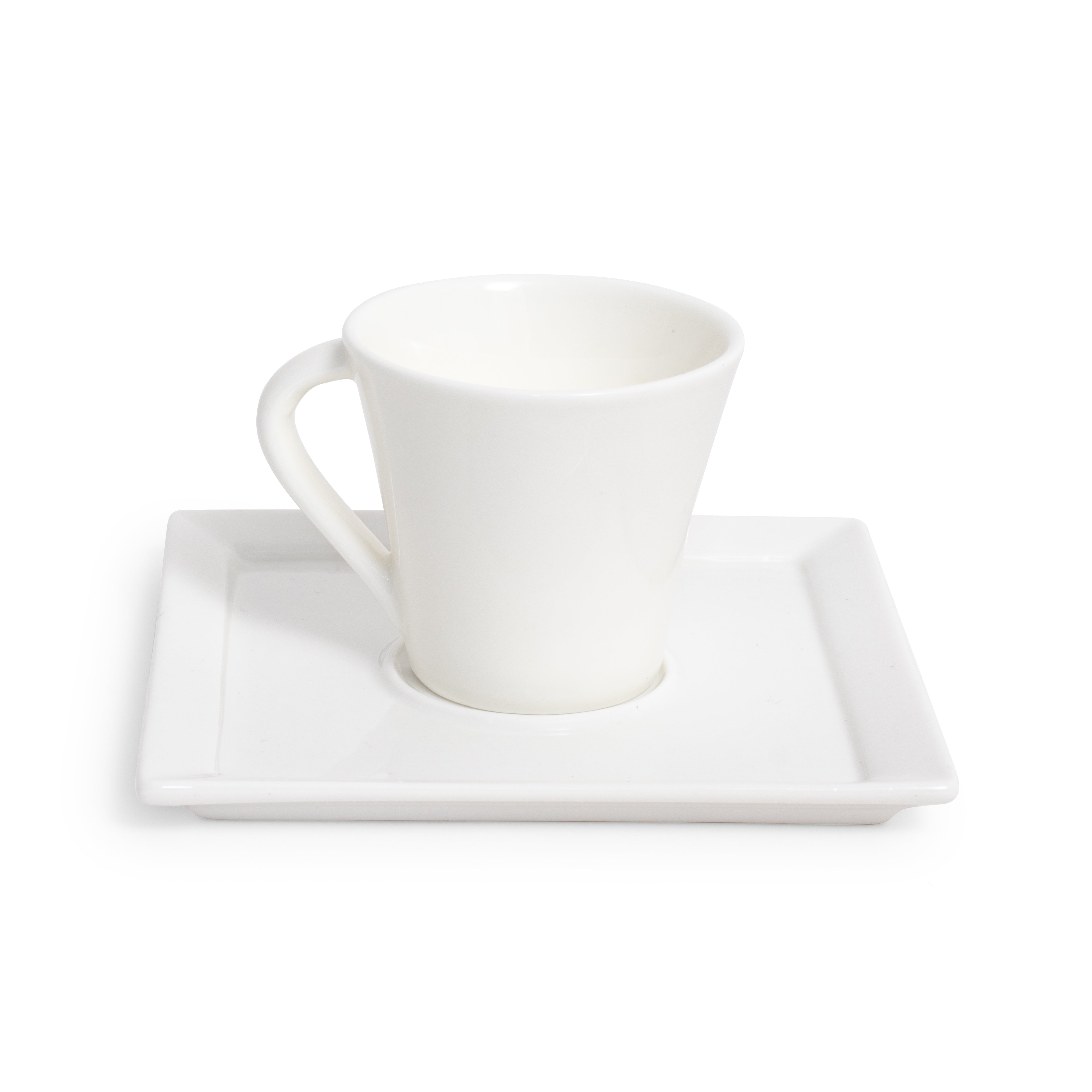 Tavola Demi Cup/Saucer