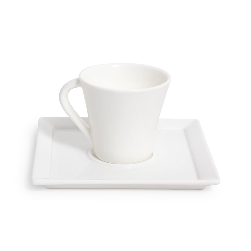 Tavola Demi Cup/Saucer