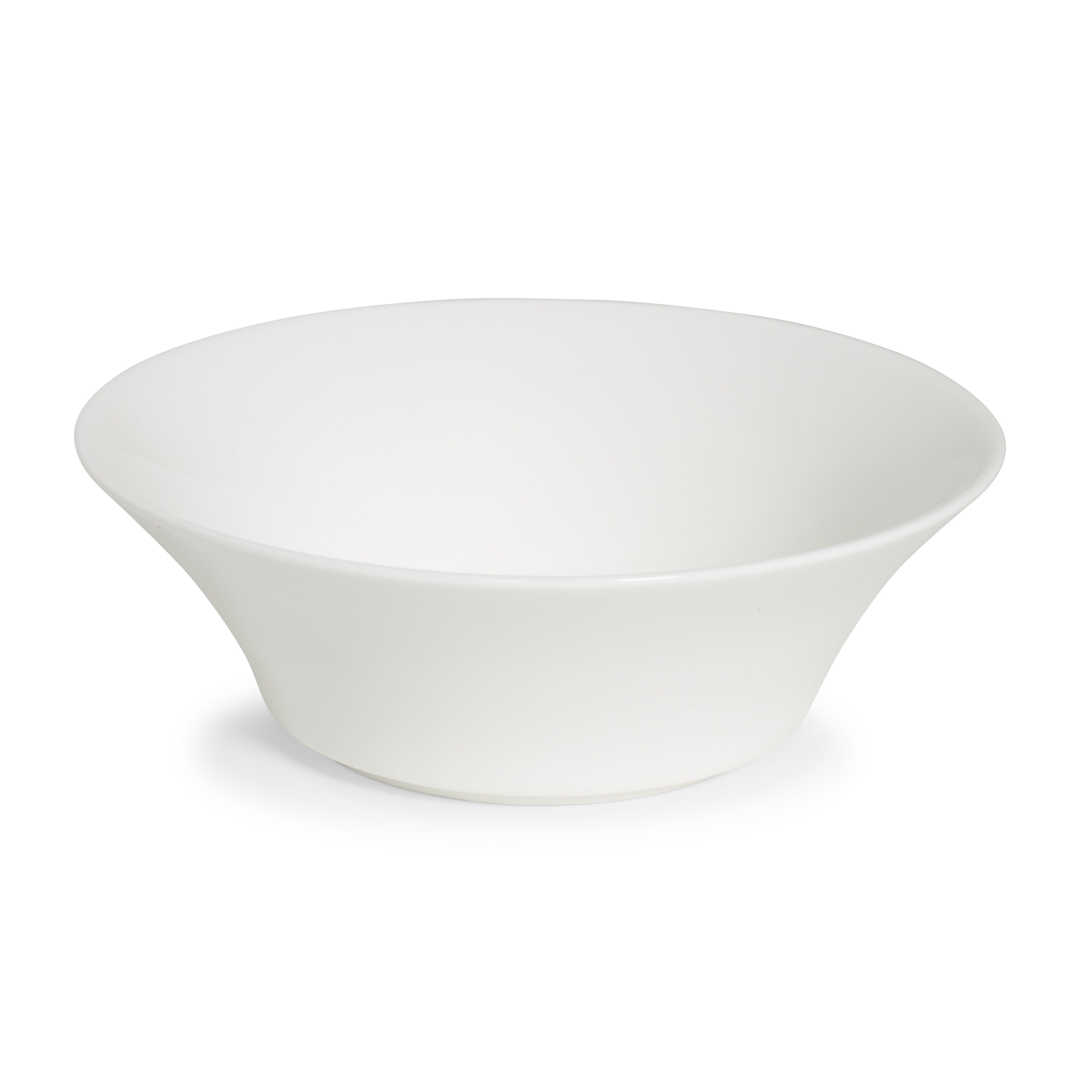 Tavola Flared Bowl Round