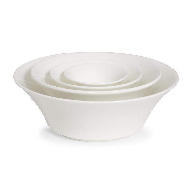Tavola Flared Bowl Round