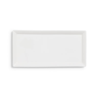 Tavola Rectagular Plate 10"x5"