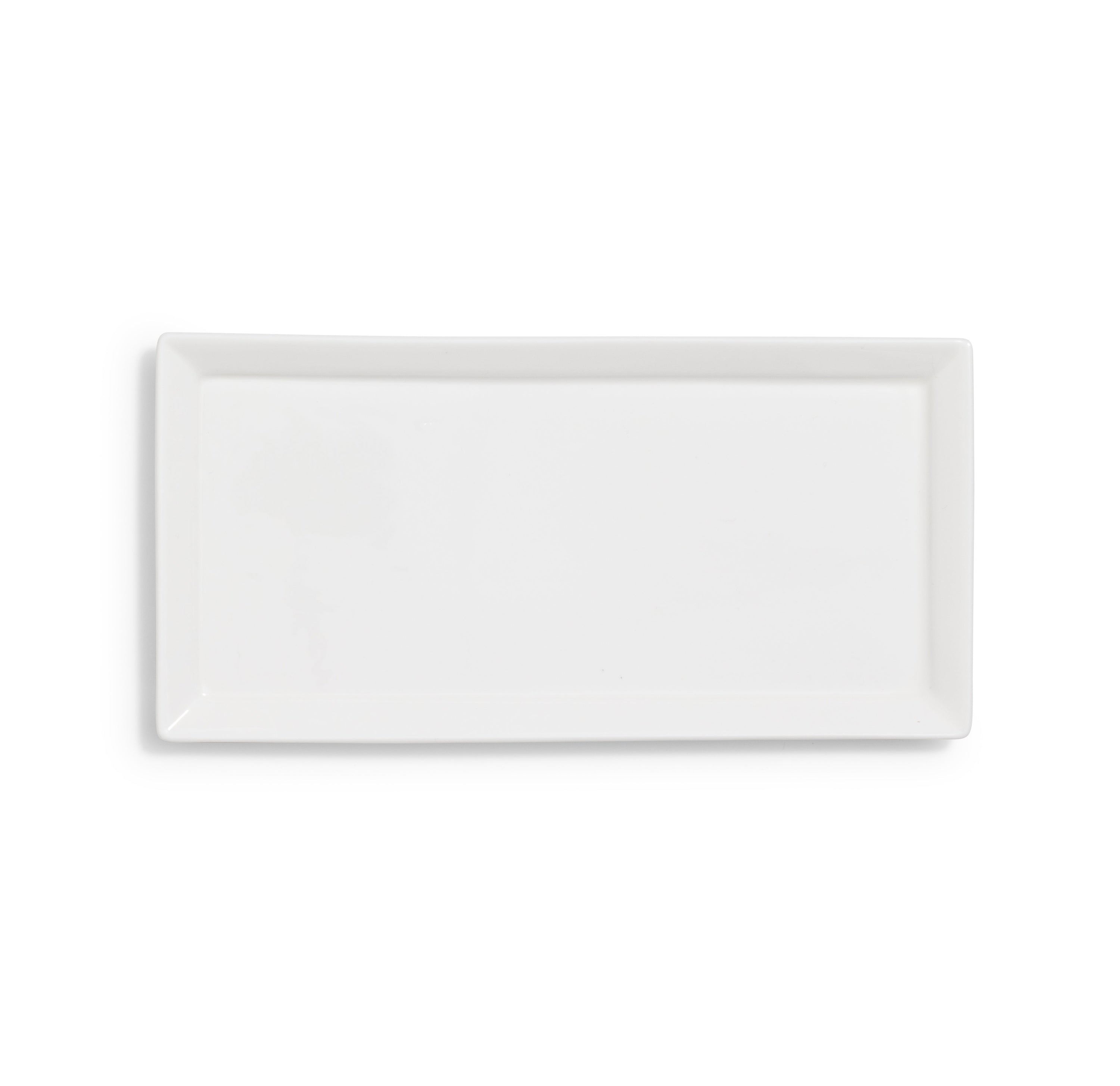 Tavola Rectagular Plate 10"x5"