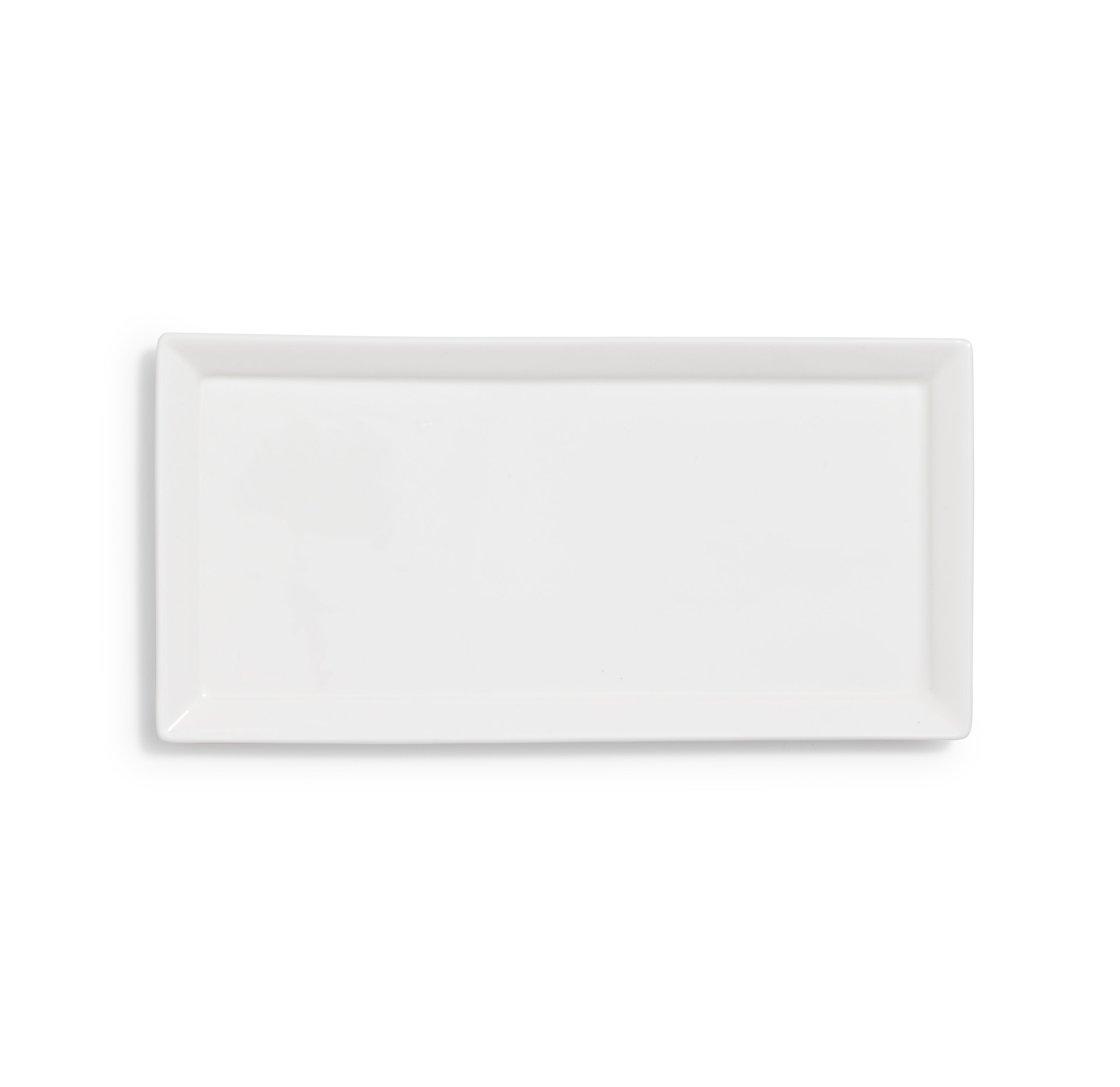 Tavola Rectagular Plate 10"x5"