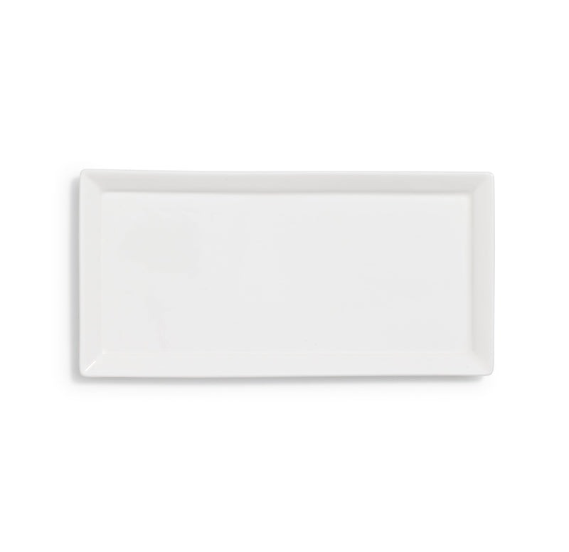 Tavola Rectagular Plate 10"x5"