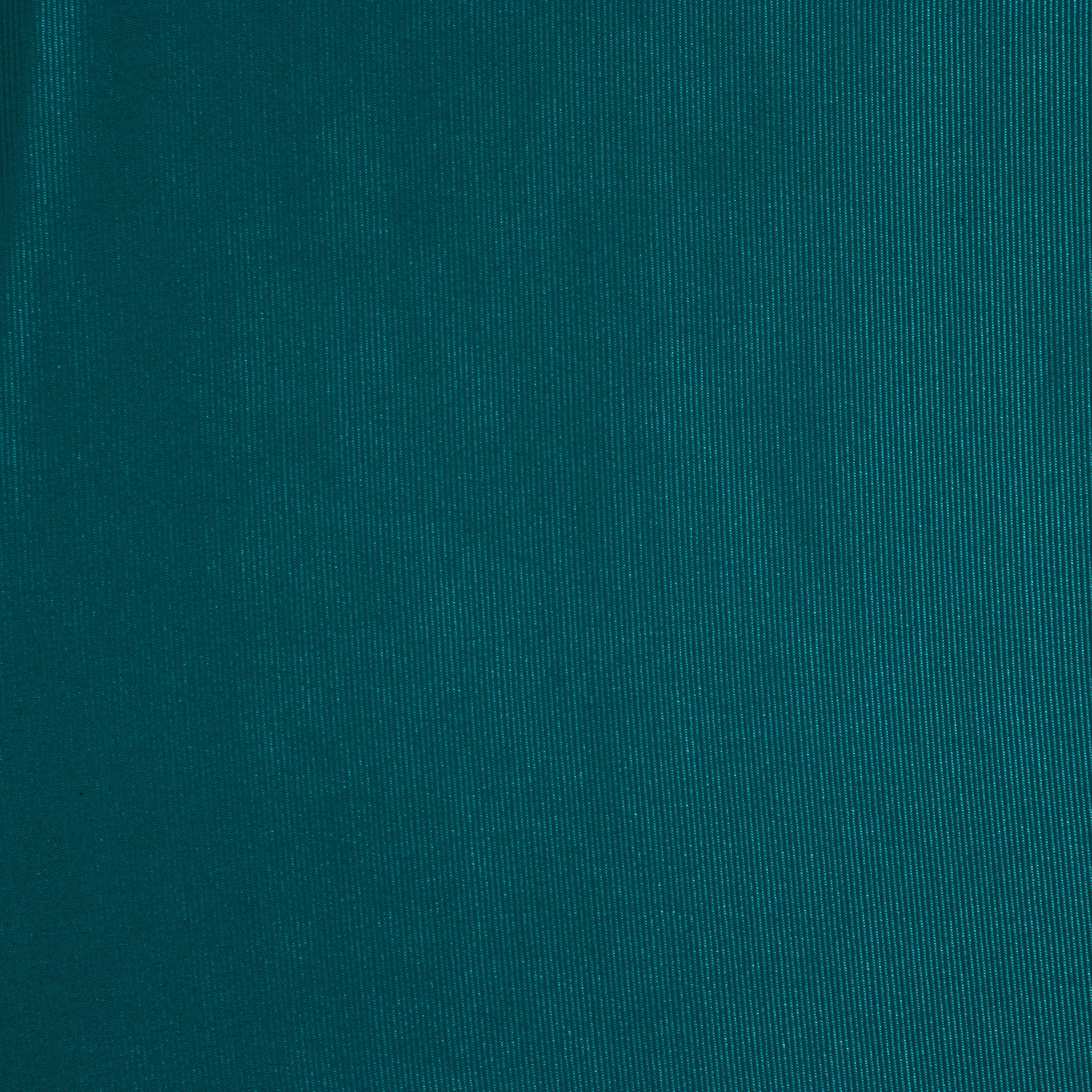 Teal Bengaline Cushion