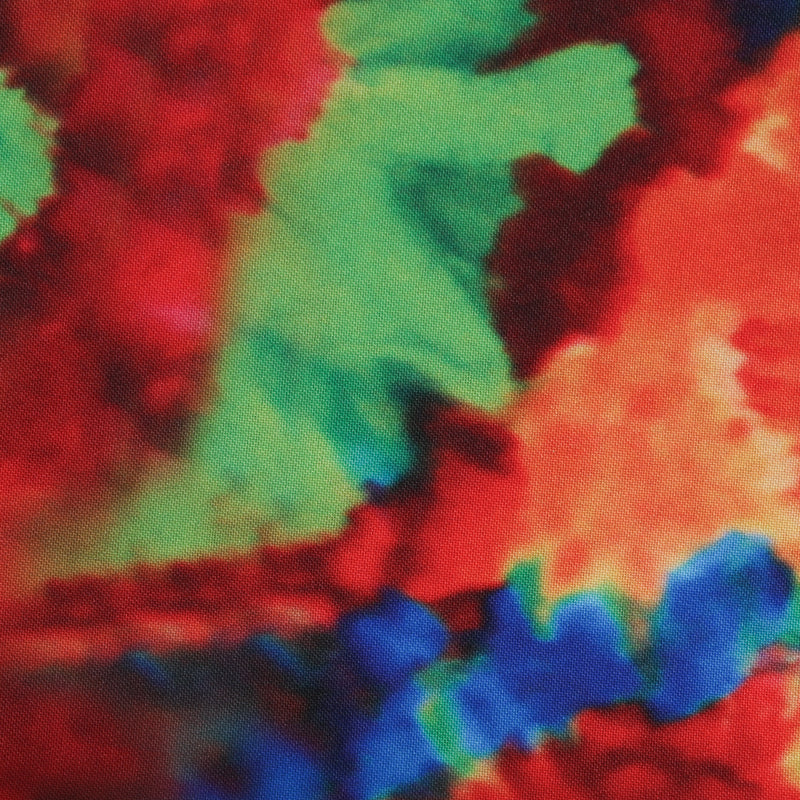 Tie Dye
